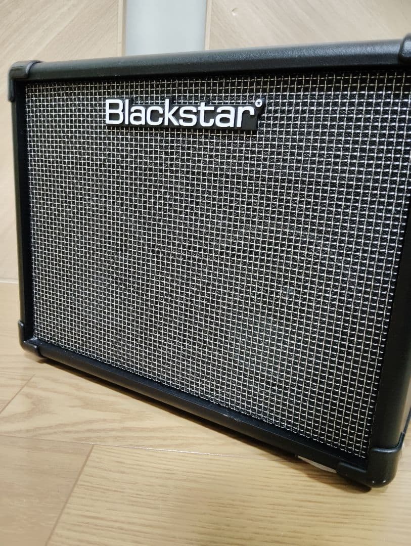極美品・音出し良好 Blackstar ID:CORE V3 STEREO 20