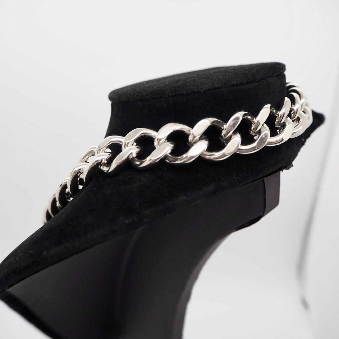 大人気　ディオール　dior ネックレス　メンズ　チェーン
