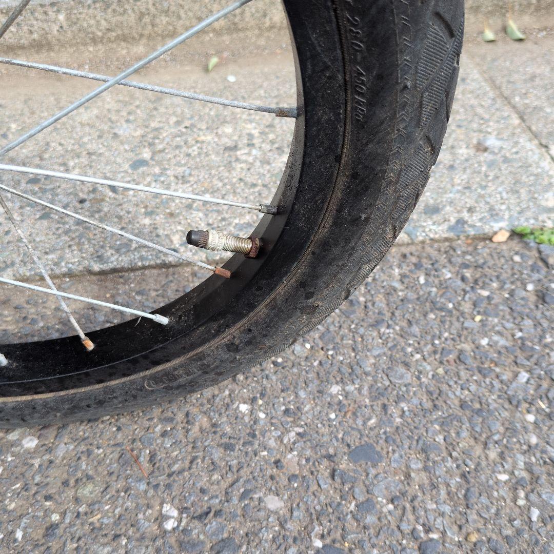 ​【直接引取】ハマー HUMMER 子供用自転車 18インチ 迷彩 譲渡証明書付
