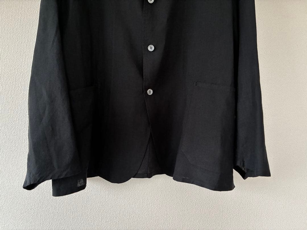 P*S様 COMOLI × Salvatore Piccolo LINEN JA