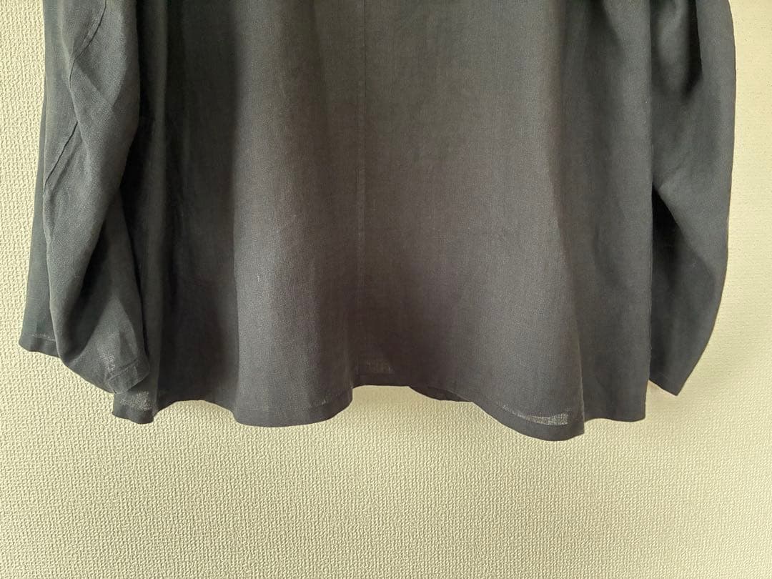 P*S様 COMOLI × Salvatore Piccolo LINEN JA