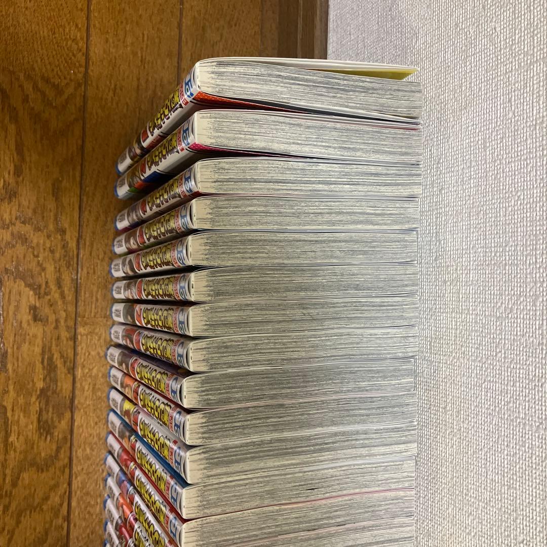 僕のヒーローアカデミア　全巻　1〜42巻　ヒロアカ