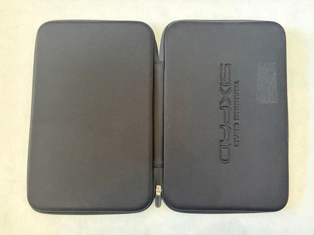 SIXPAD シックスパッド　パワースーツライトアブズ　Sサイズ