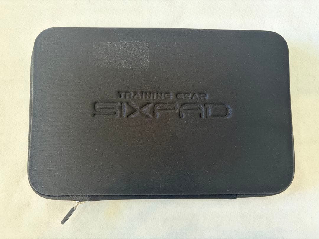 SIXPAD シックスパッド　パワースーツライトアブズ　Sサイズ
