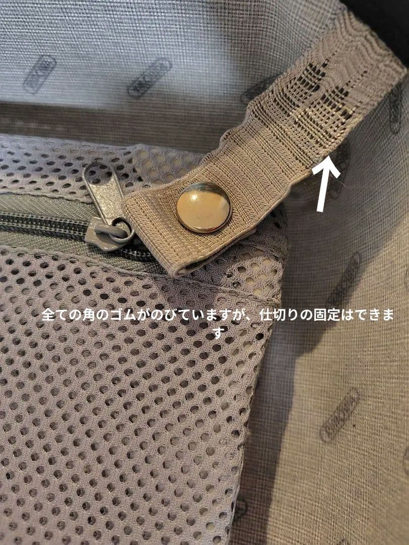RIMOWA サルサ82リットル2輪