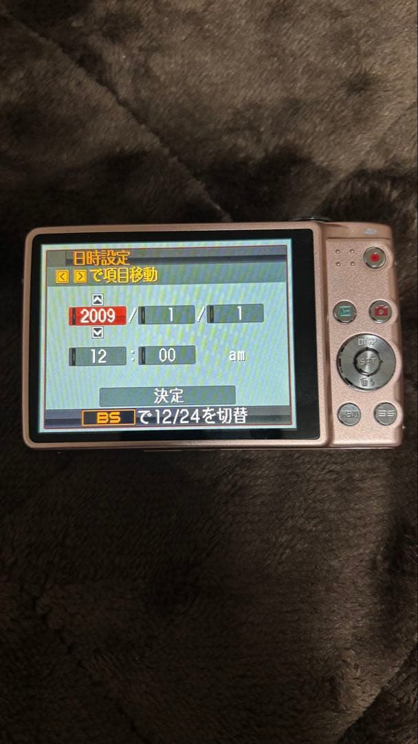 CASIO カシオ CASIO EX-Z400ピンク EX-Z400 ピンク