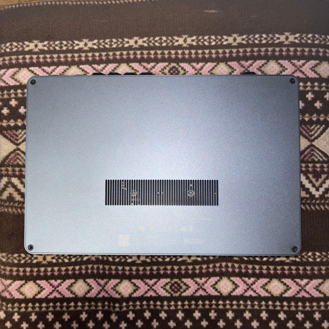 Neural DSP Quad Cortex 箱付属品あり