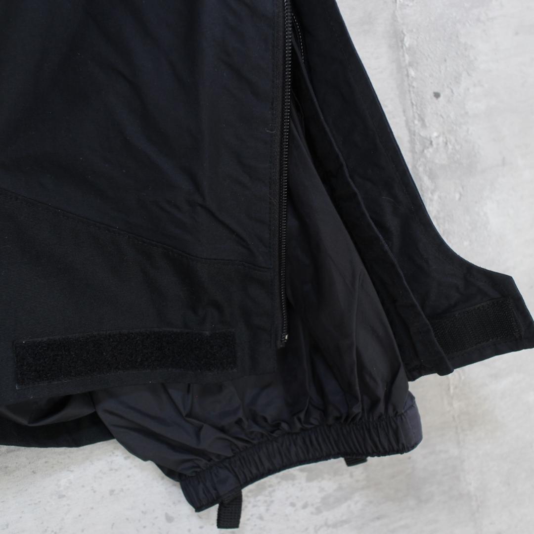 【超美品 超高機能】サスペンダー付 チタニウム【XL】コロンビア スノーパンツ