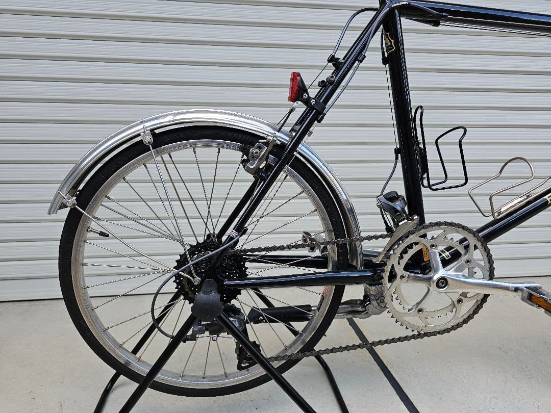 [まー]RALEIGH RSP RSW Special 520mm