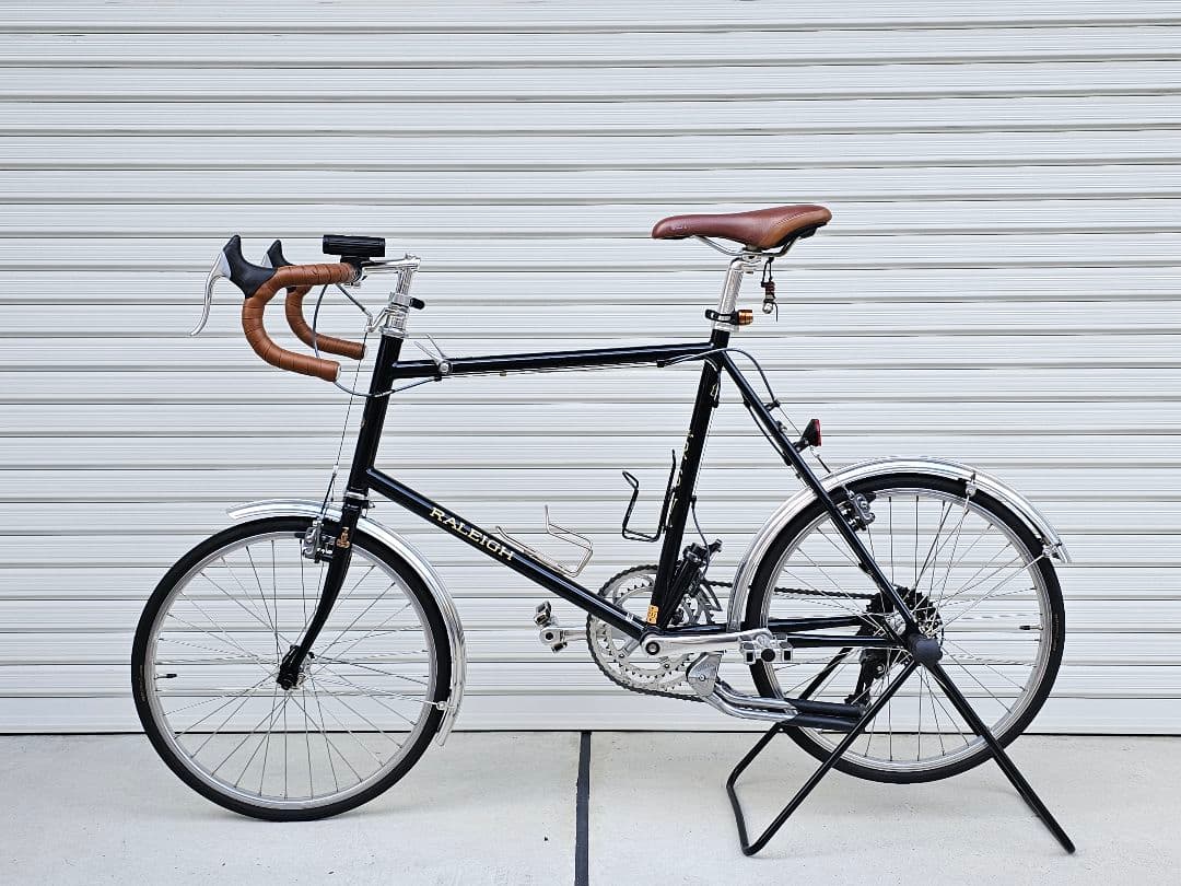 [まー]RALEIGH RSP RSW Special 520mm