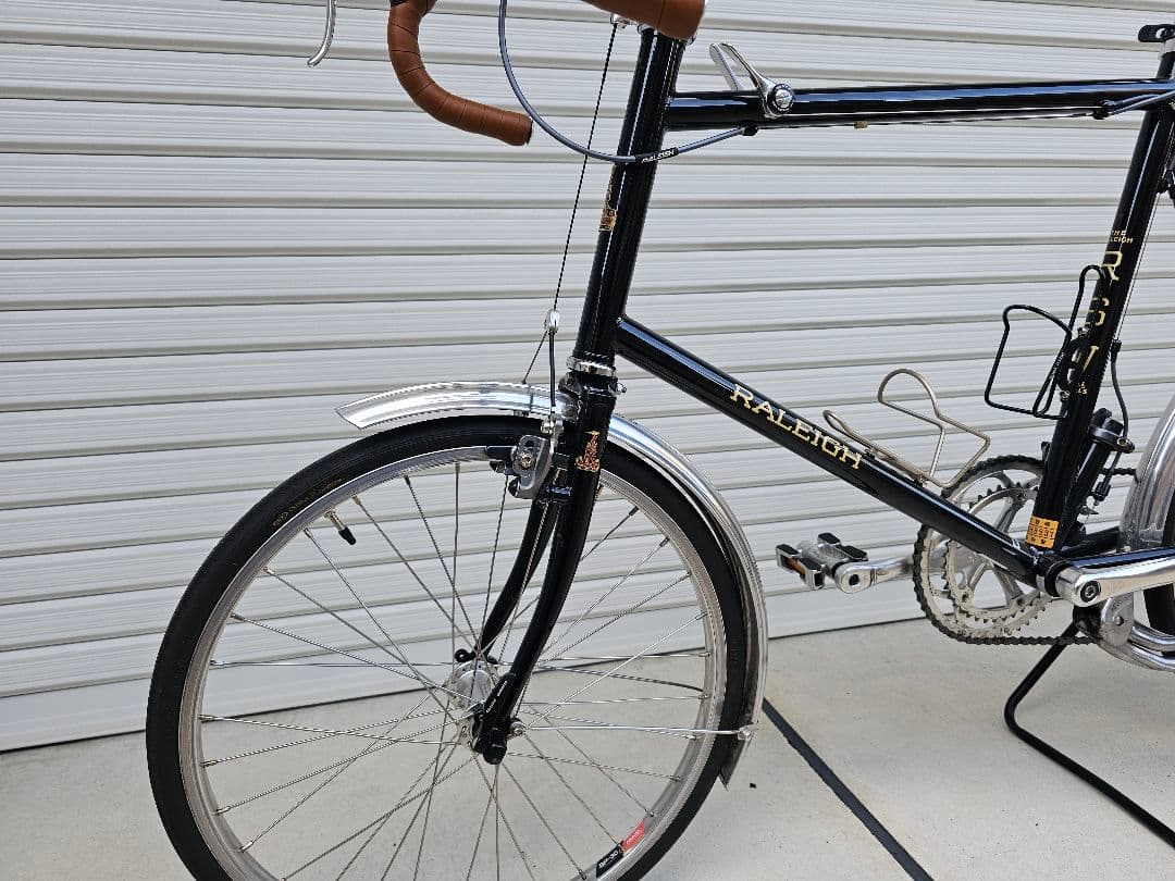 [まー]RALEIGH RSP RSW Special 520mm