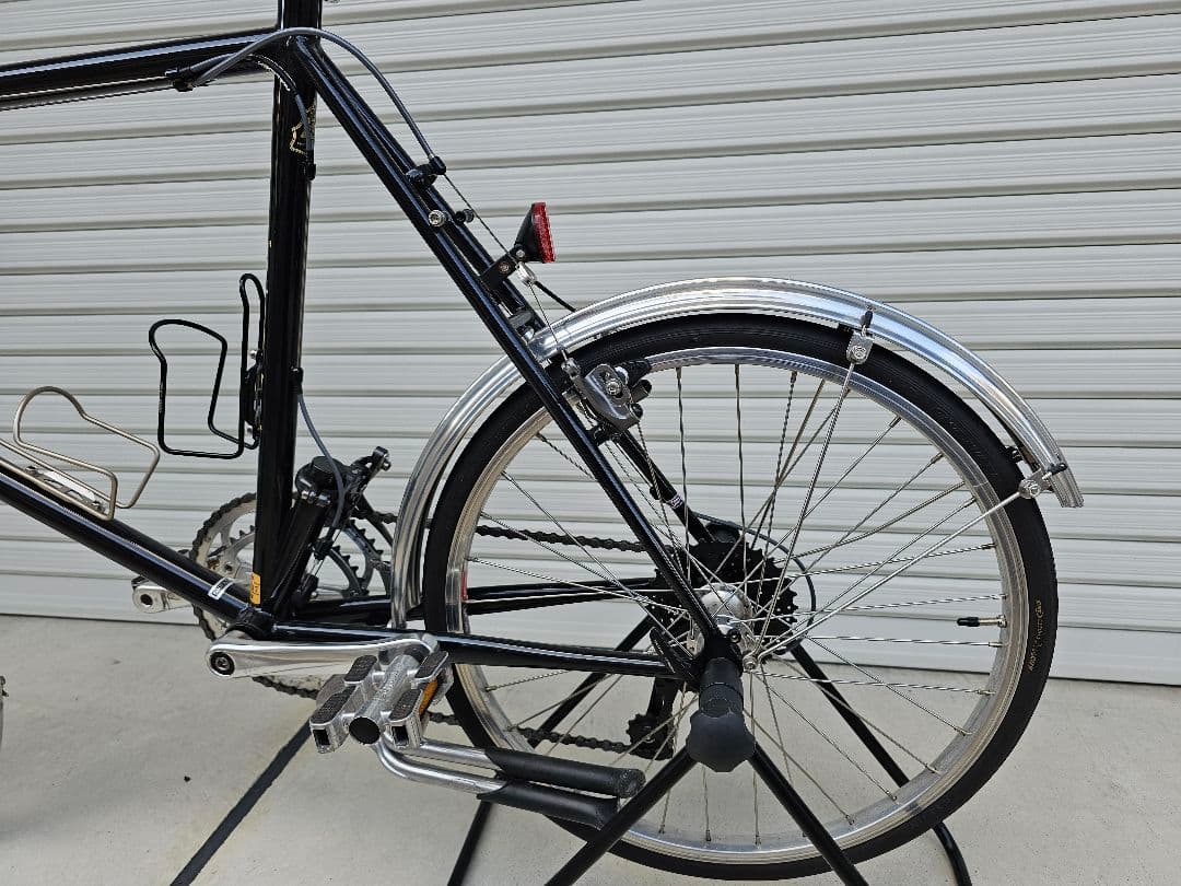 [まー]RALEIGH RSP RSW Special 520mm