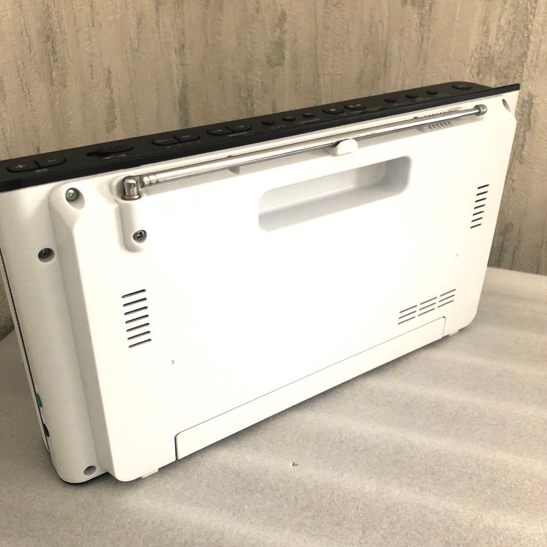 ポータブルプレーヤー SONY ZS-E80