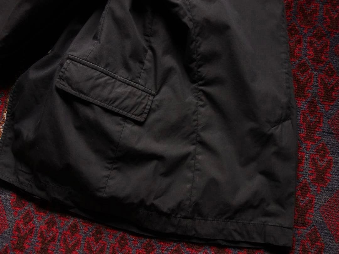 90s〜 DRIES VAN NOTEN テーラードジャケット 50 L相当