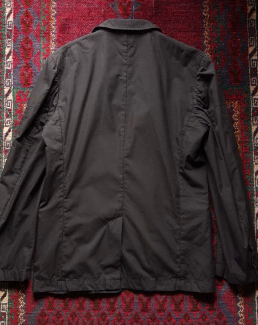90s〜 DRIES VAN NOTEN テーラードジャケット 50 L相当