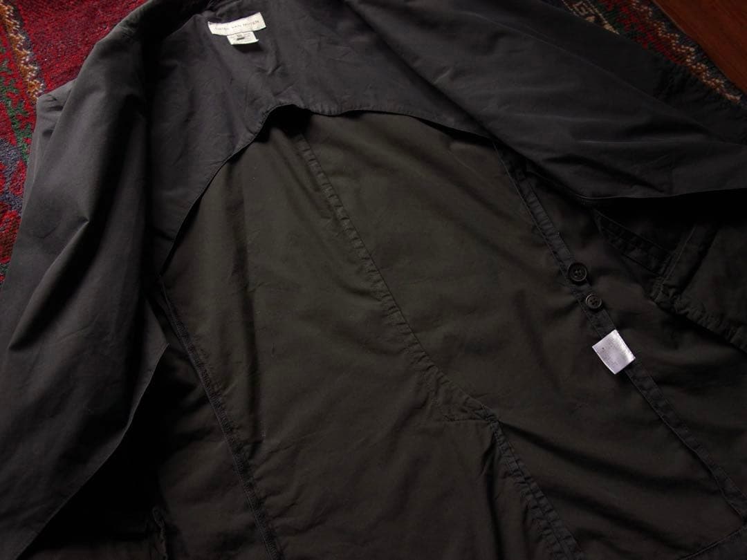 90s〜 DRIES VAN NOTEN テーラードジャケット 50 L相当