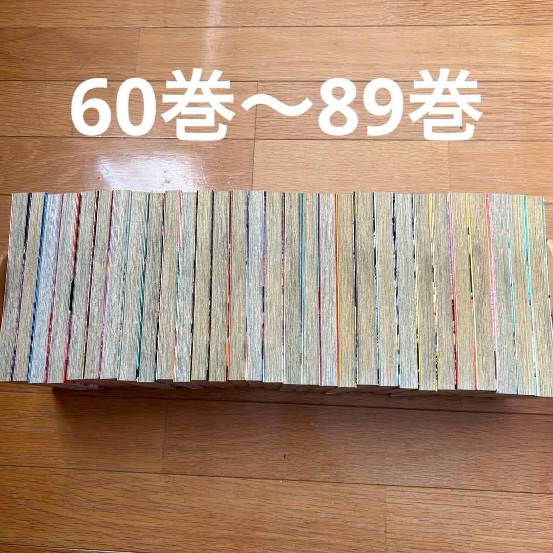 イ様 ワンピース 1巻〜111巻 まとめ売り
