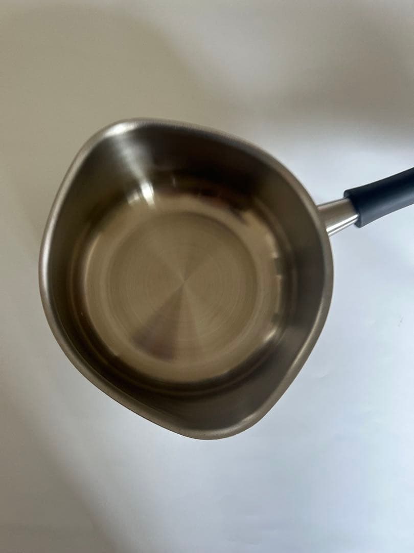 柳宗理　片手鍋18㎝