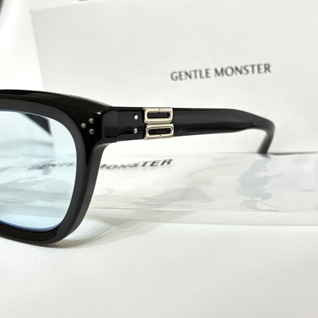 GENTLE MONSTER MUSEE 01 ジェントルモンスターサングラス