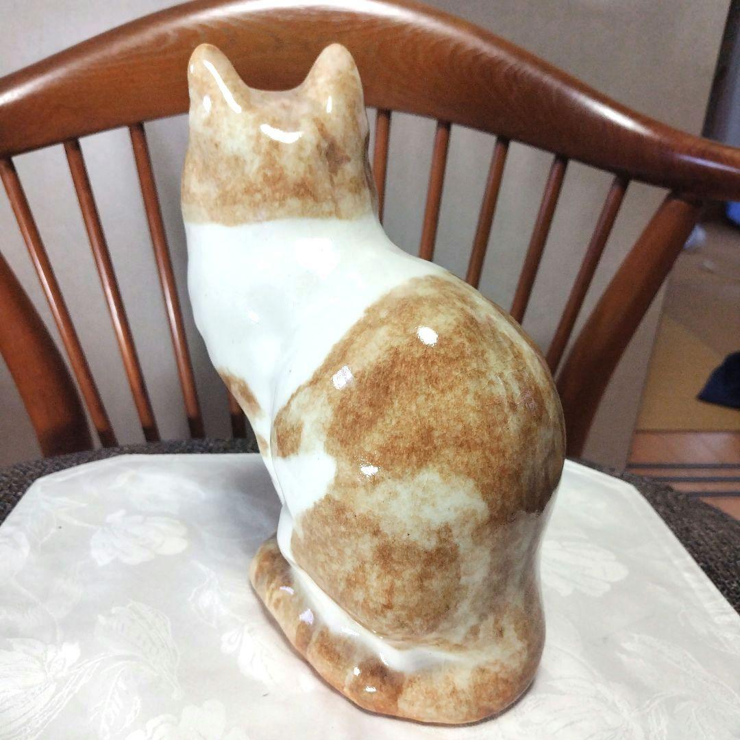 ウィンスタンレイキャット（ケンジントンキャット）サイズ5、ビンテージ品ペルシャ猫