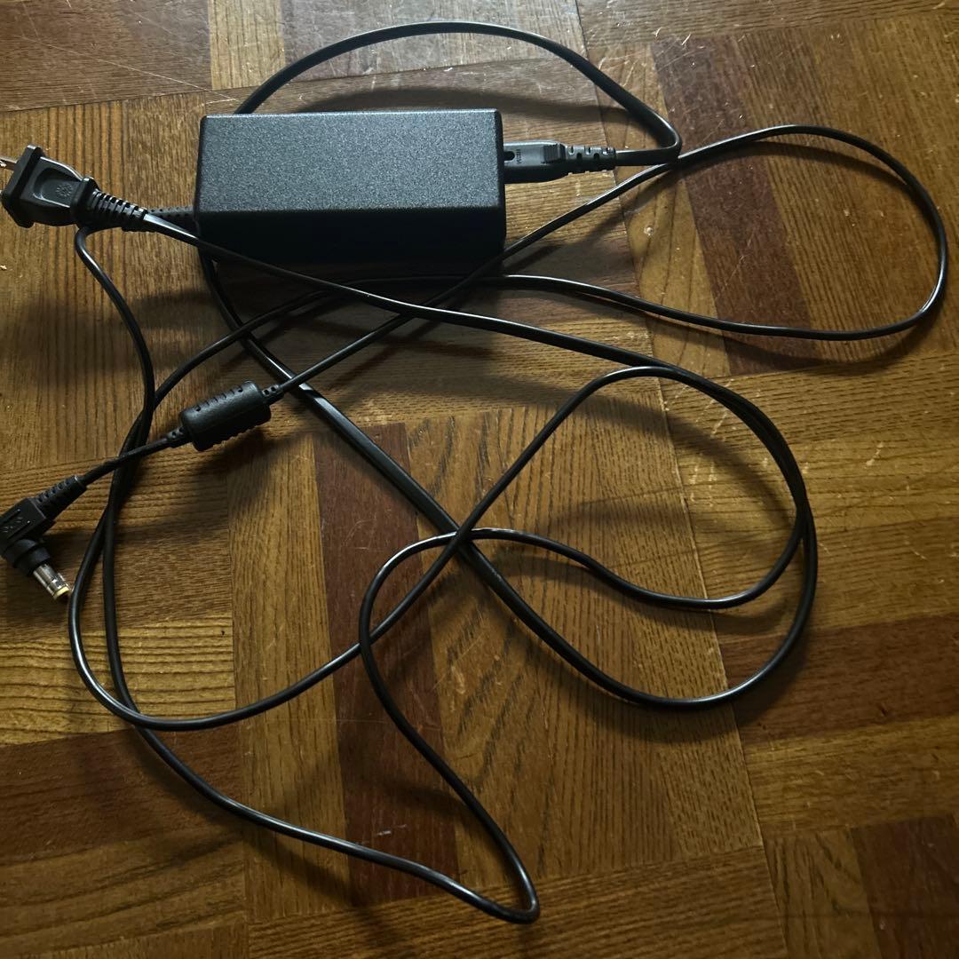 ノート型パソコン