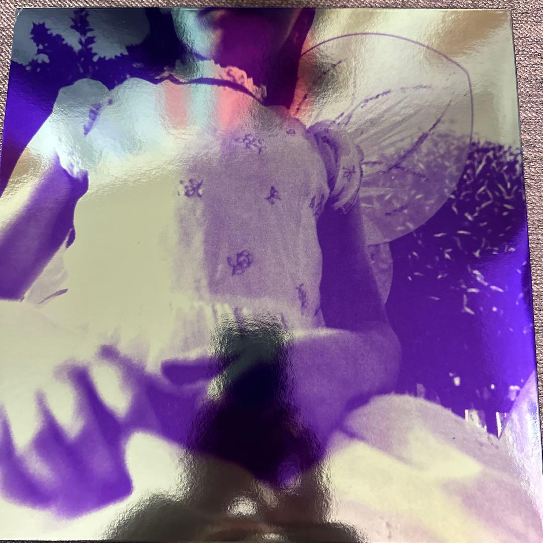 洋楽 The Smashing Pumpkins - Siamese Dream