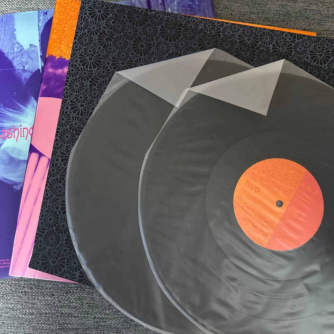 洋楽 The Smashing Pumpkins - Siamese Dream