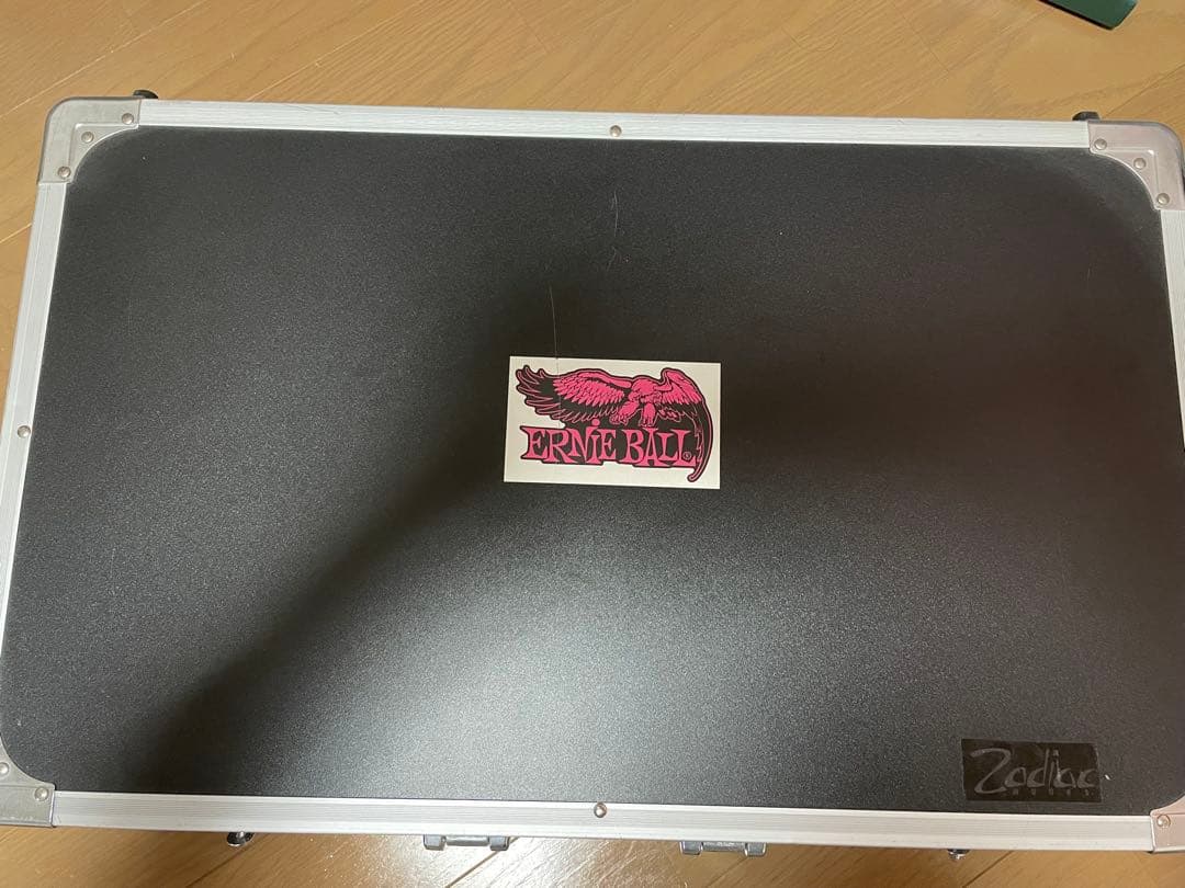 BOSS MS-3他 エフェクター1式セット 中古品 最終値下げ