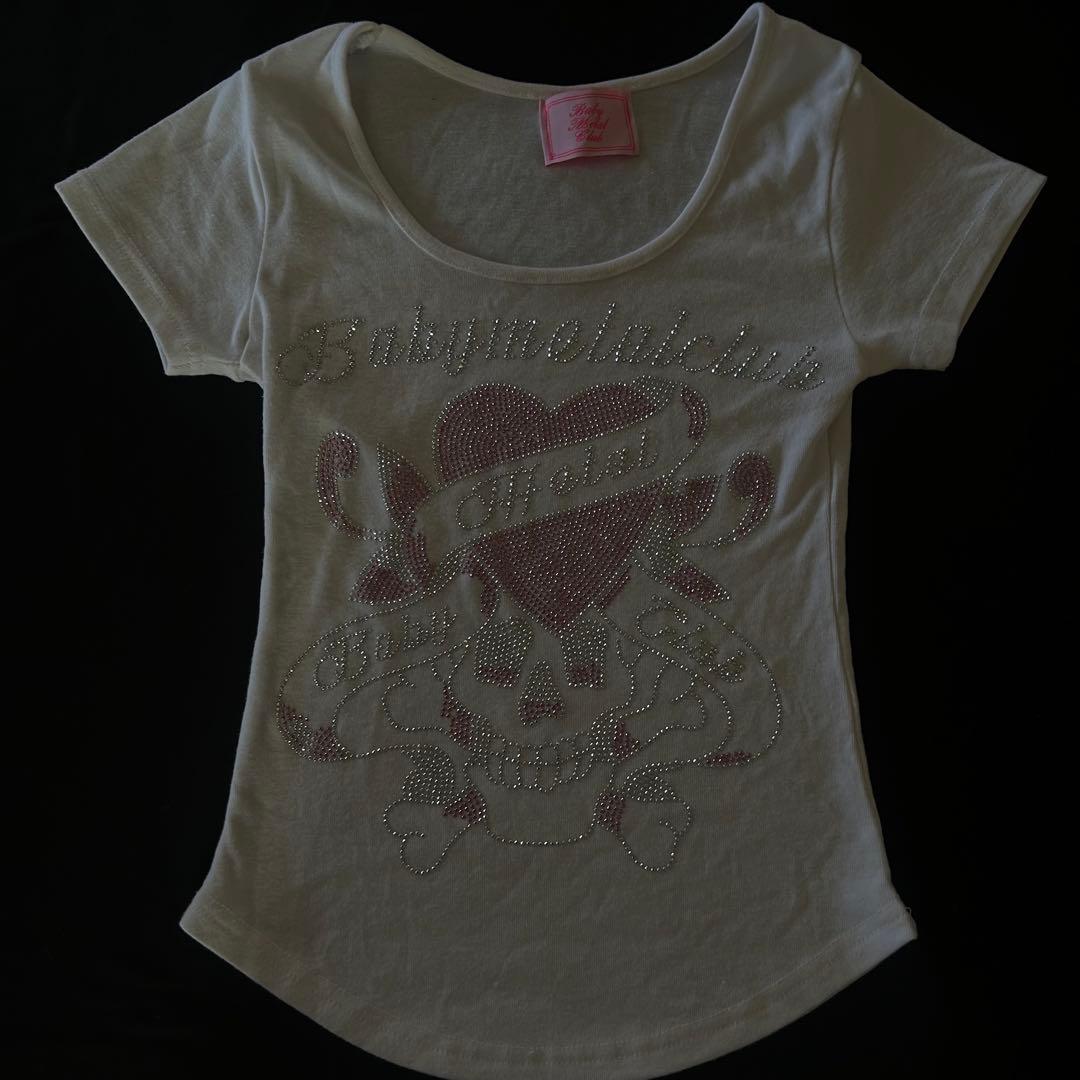 babylclub tシャツ
