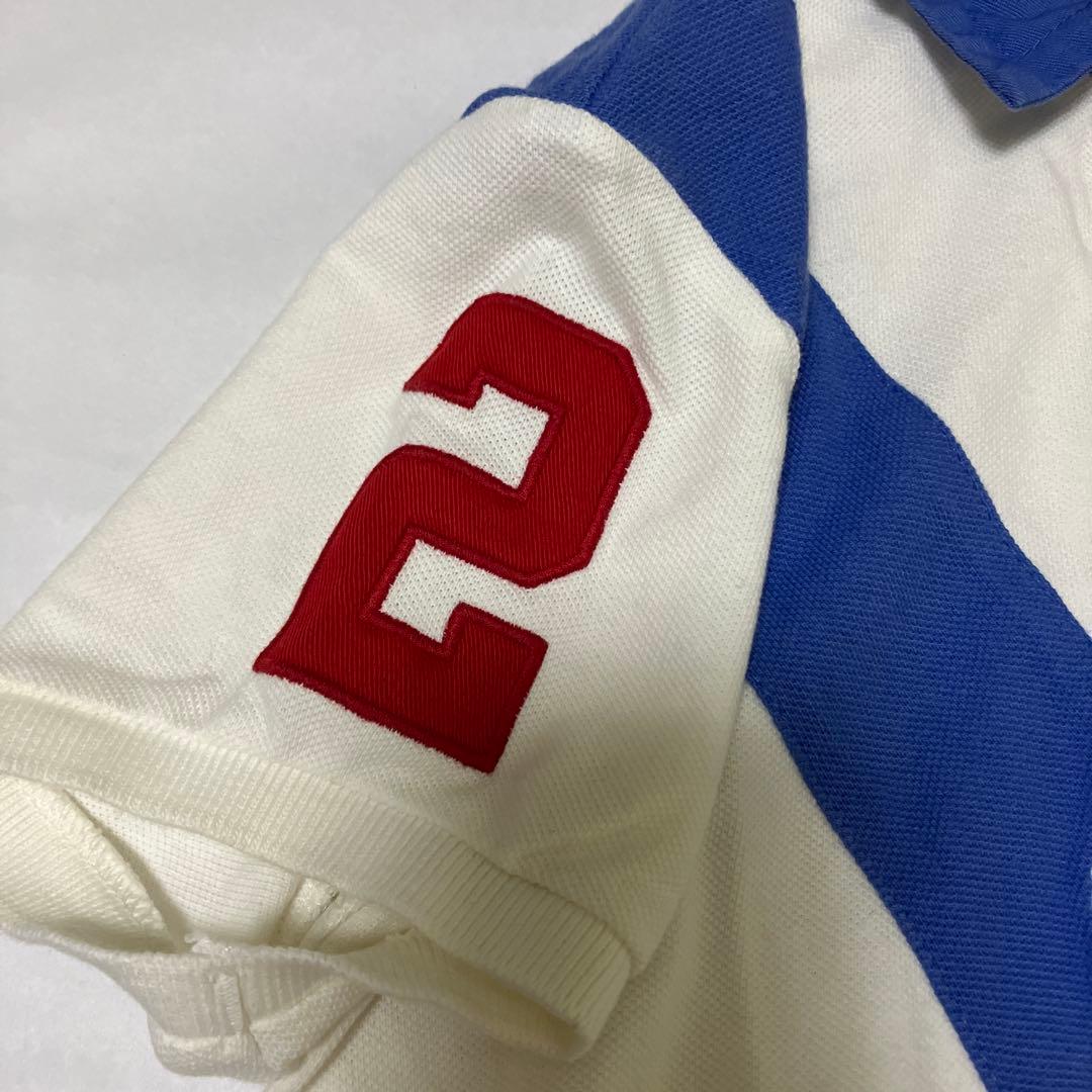 polo RalphLauren平成ギャル y2k 00s 海外 グランジ