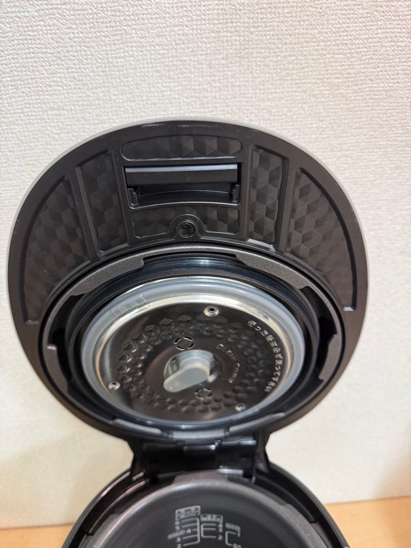 CUCHEN Premium New 圧力名人 CJS-FD0641RDVFJP