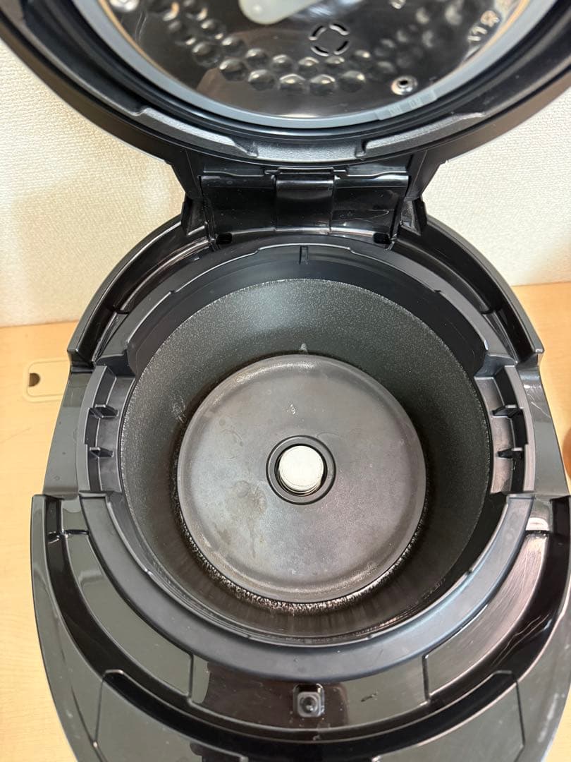 CUCHEN Premium New 圧力名人 CJS-FD0641RDVFJP