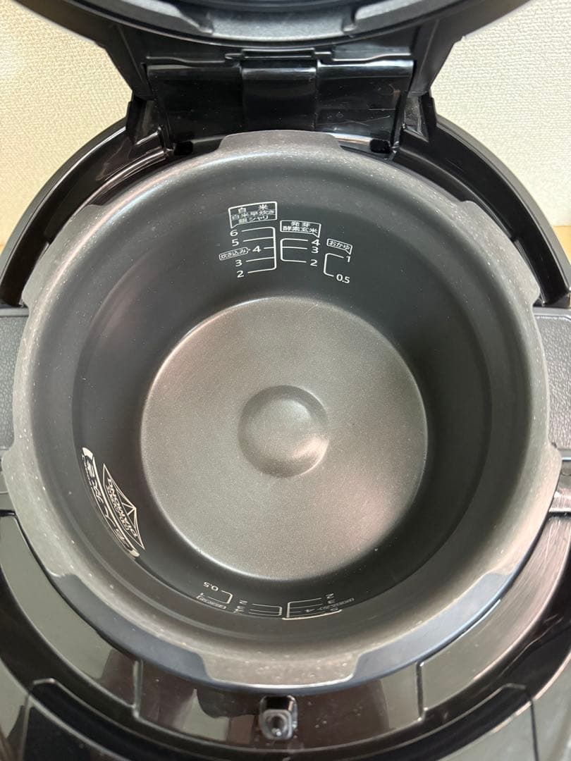 CUCHEN Premium New 圧力名人 CJS-FD0641RDVFJP
