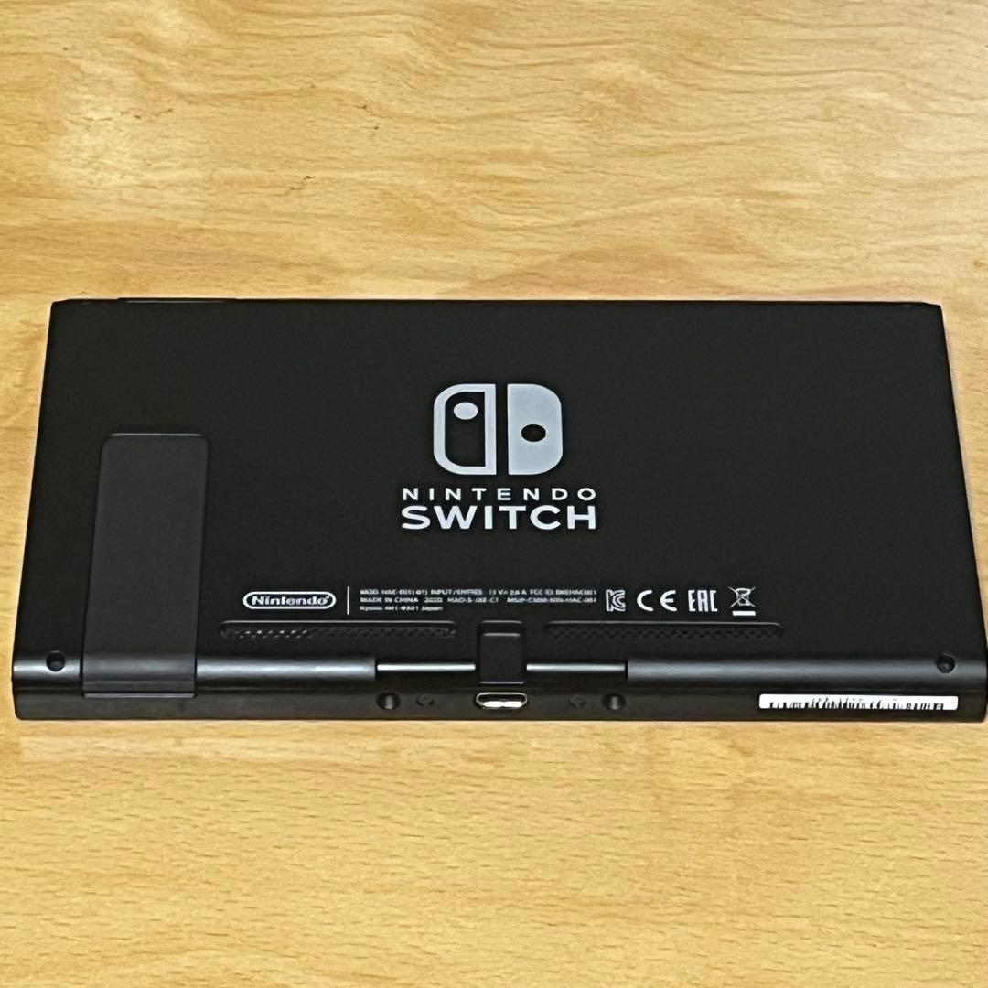 Nintendo Switch コンプリートセット　セール中!!
