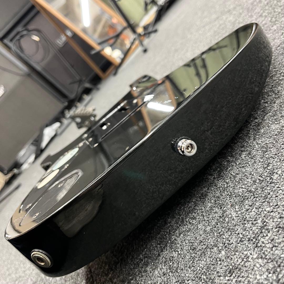 【11656】IBANEZ RGT42DX スルーネック仕様 ブラック