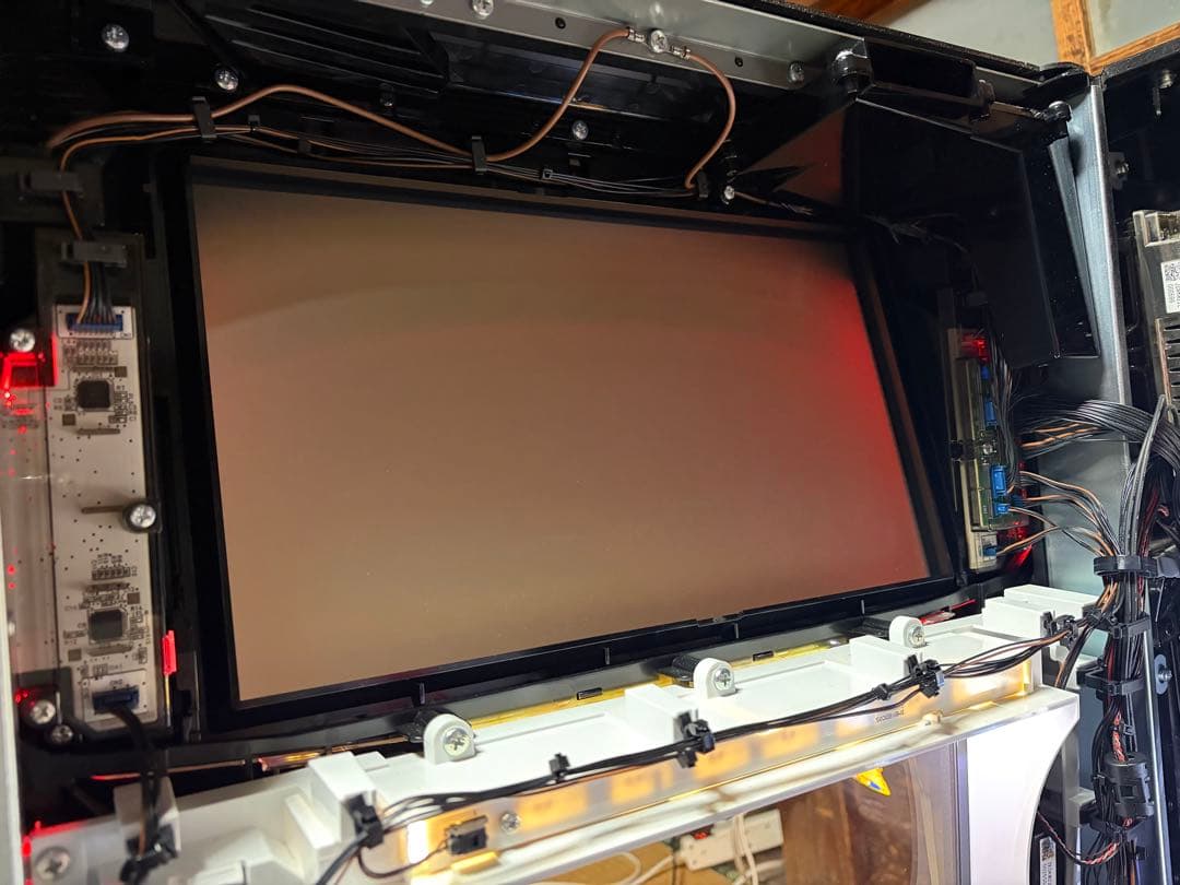 甲鉄城のカバネリ 実機　スロット