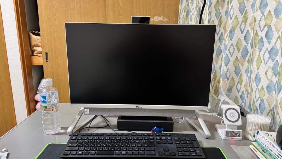 Windowsデスクトップ DELL Inspiron 5490 AIO / i5-10210U / 1T
