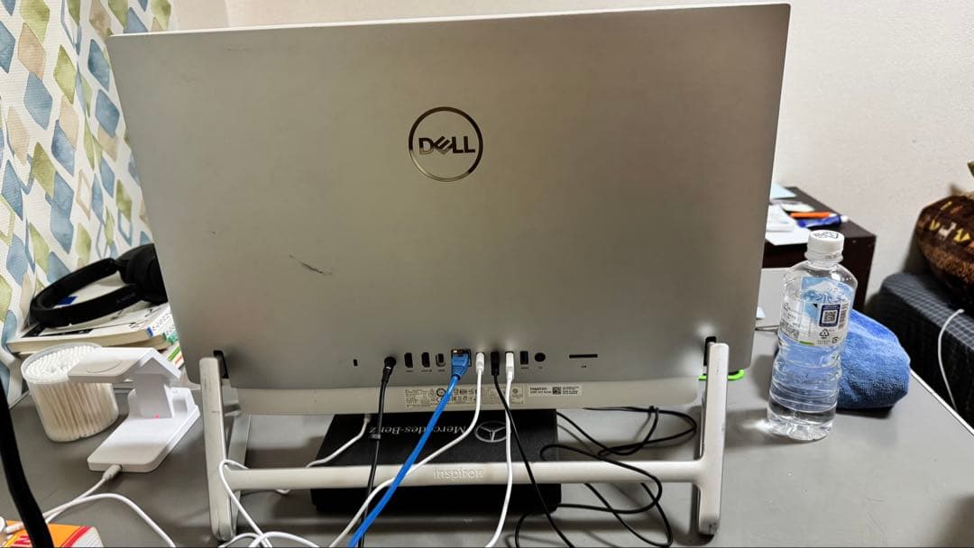 Windowsデスクトップ DELL Inspiron 5490 AIO / i5-10210U / 1T