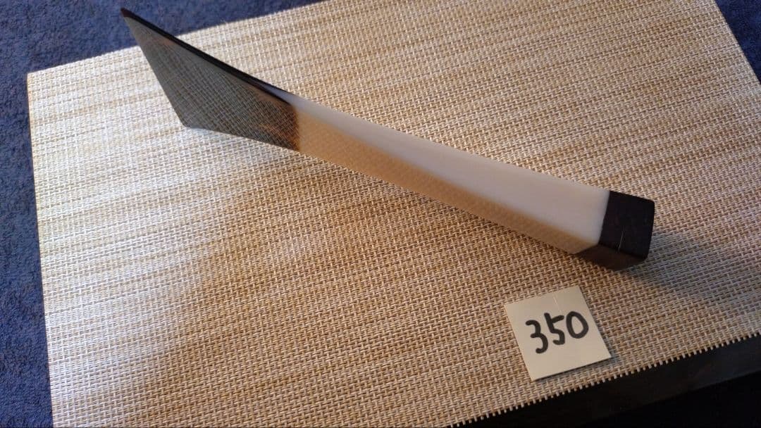 三味線バチ【送料無料】350
