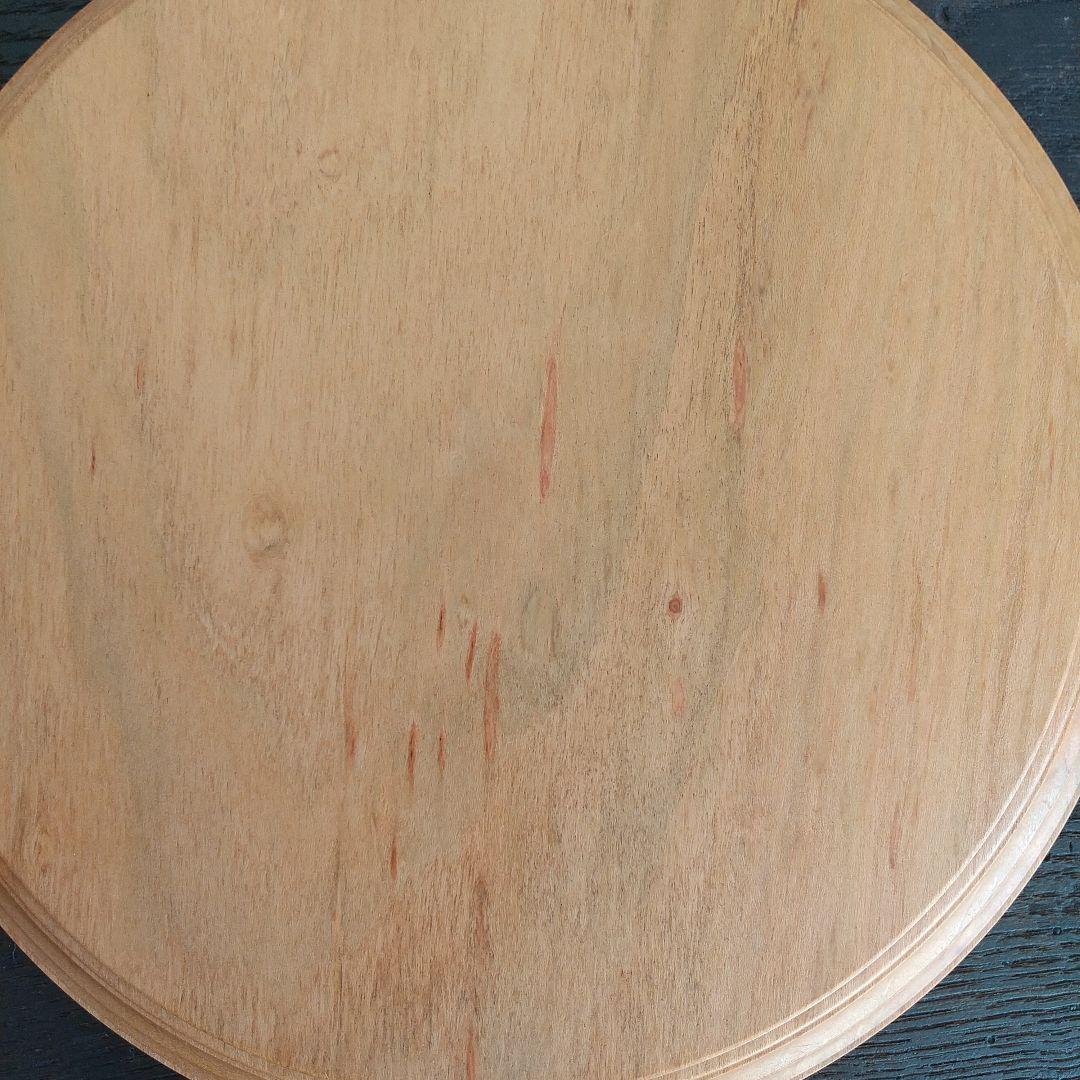 後藤睦 カッティングボード 小