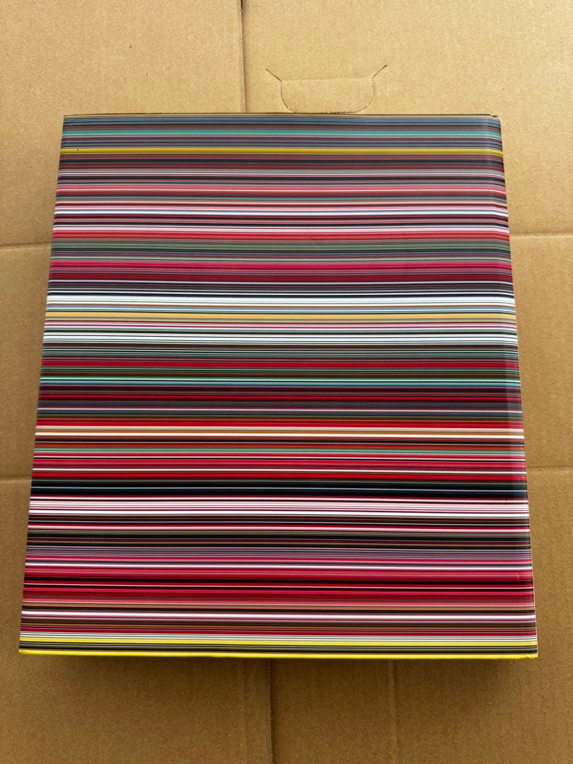 GERHARD RICHTER Editions 1965–2013