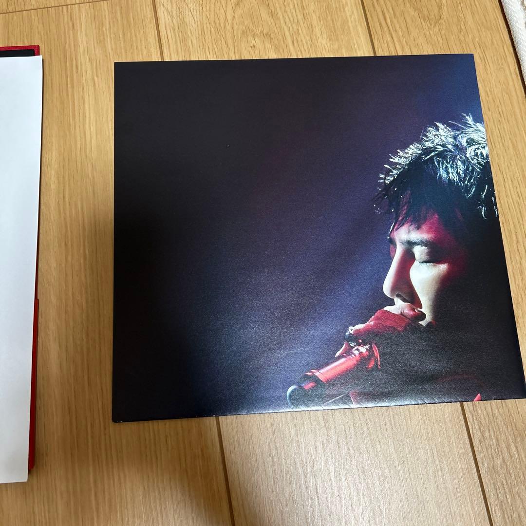 BIGBANG G-DRAGON ソロワールドツアー初回生産限定DVD