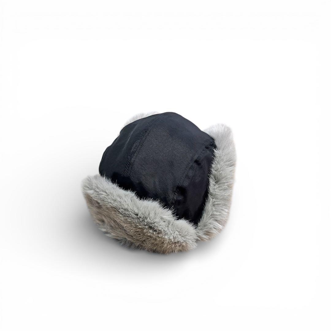 unnamed headwear フライトキャップ