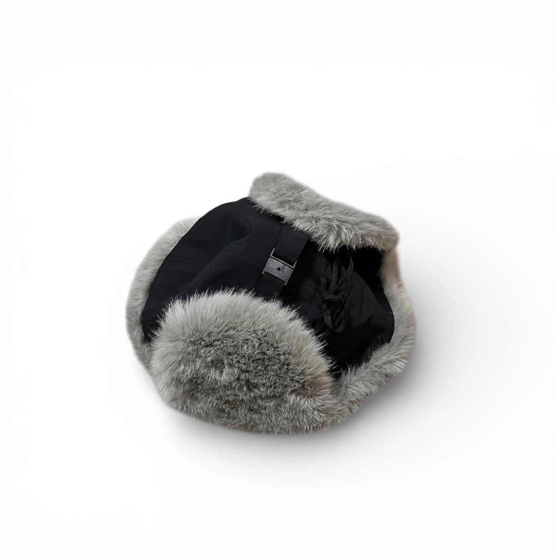 unnamed headwear フライトキャップ