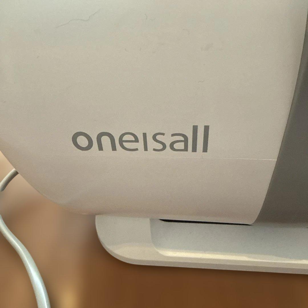 oneisall LM5　ペットグルーミングクリーナー