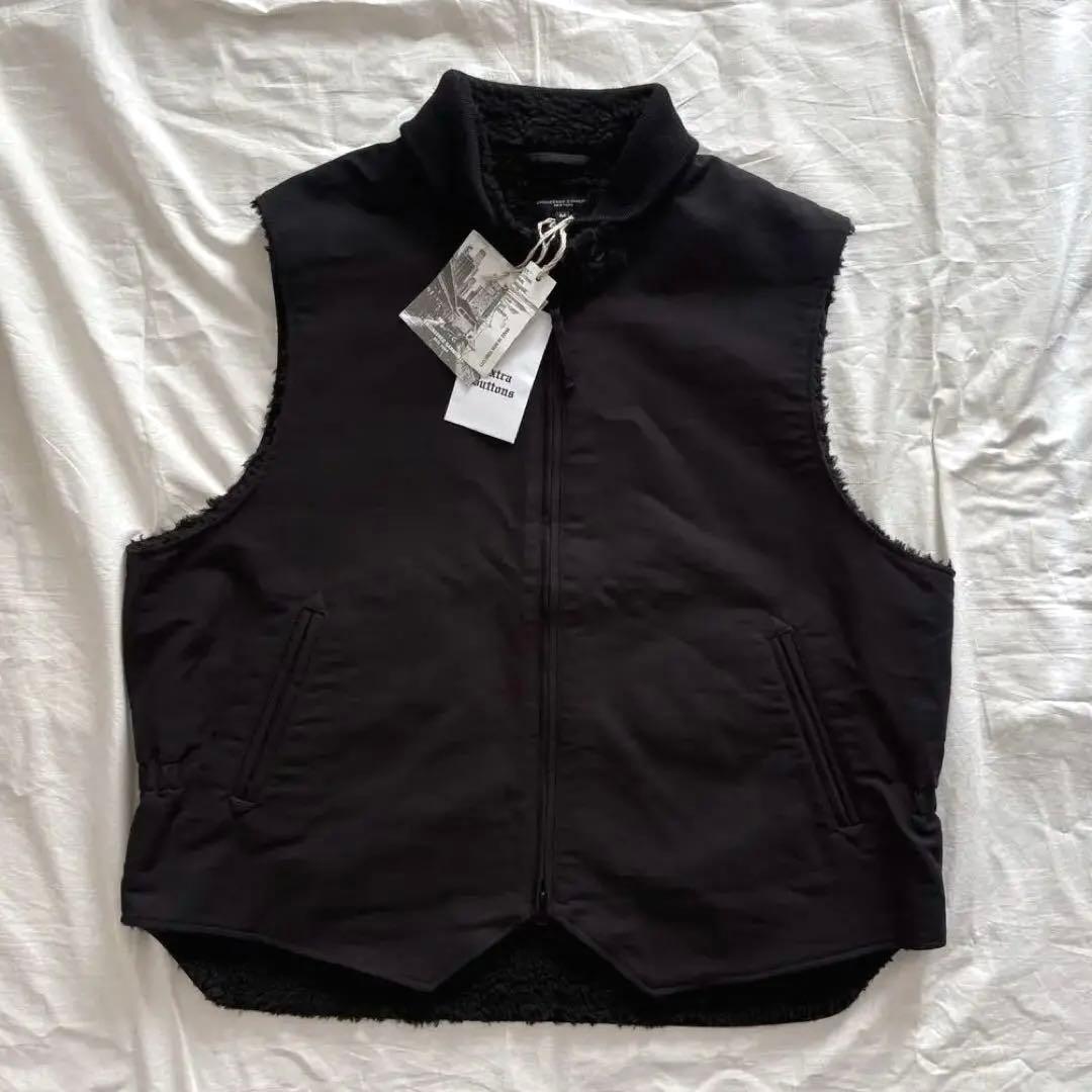 ENGINEERED GARMENTS 25aw ベストLL Vest