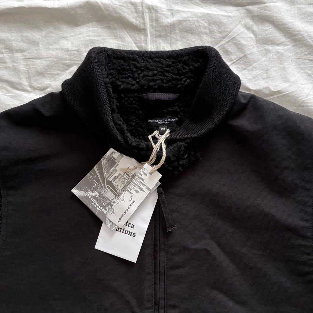 ENGINEERED GARMENTS 25aw ベストLL Vest