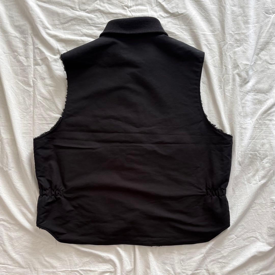 ENGINEERED GARMENTS 25aw ベストLL Vest
