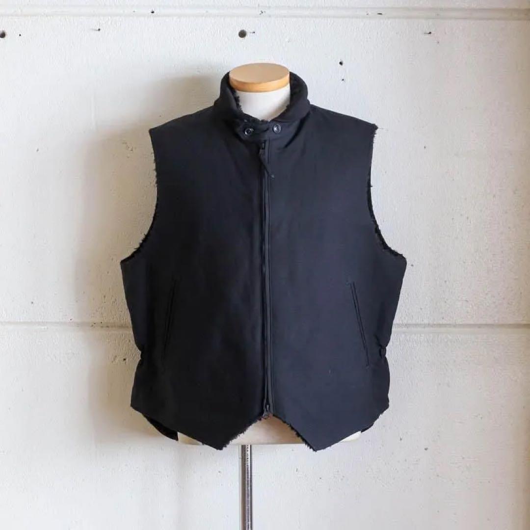 ENGINEERED GARMENTS 25aw ベストLL Vest