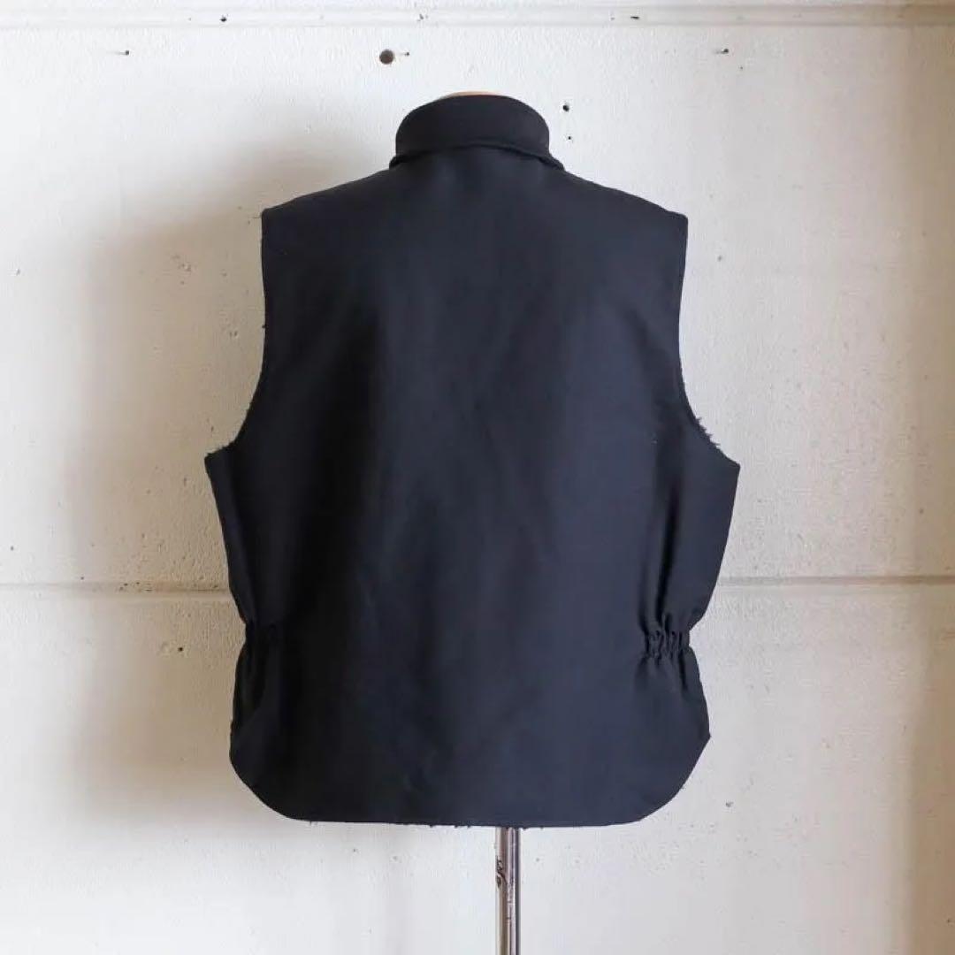 ENGINEERED GARMENTS 25aw ベストLL Vest